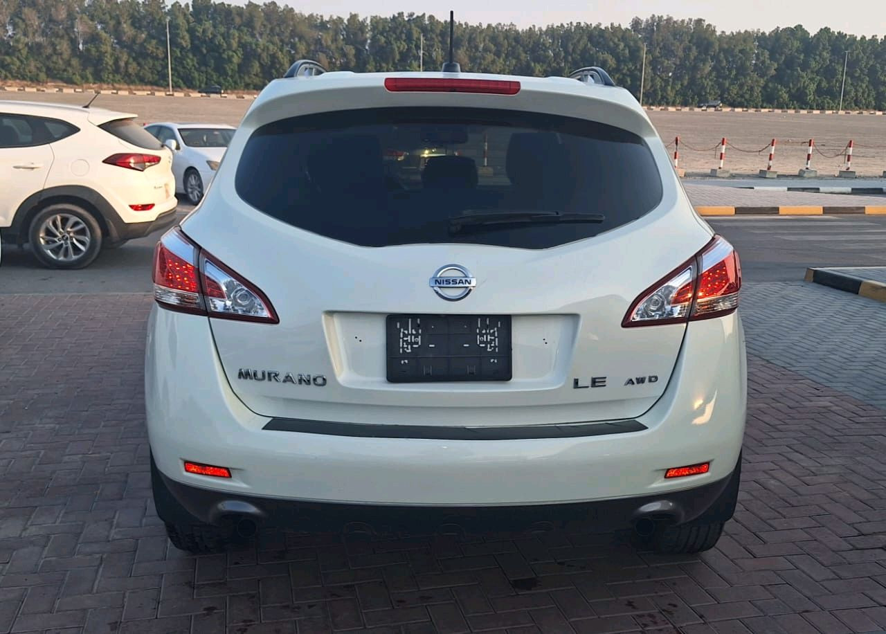Nissan Murano - Image 3