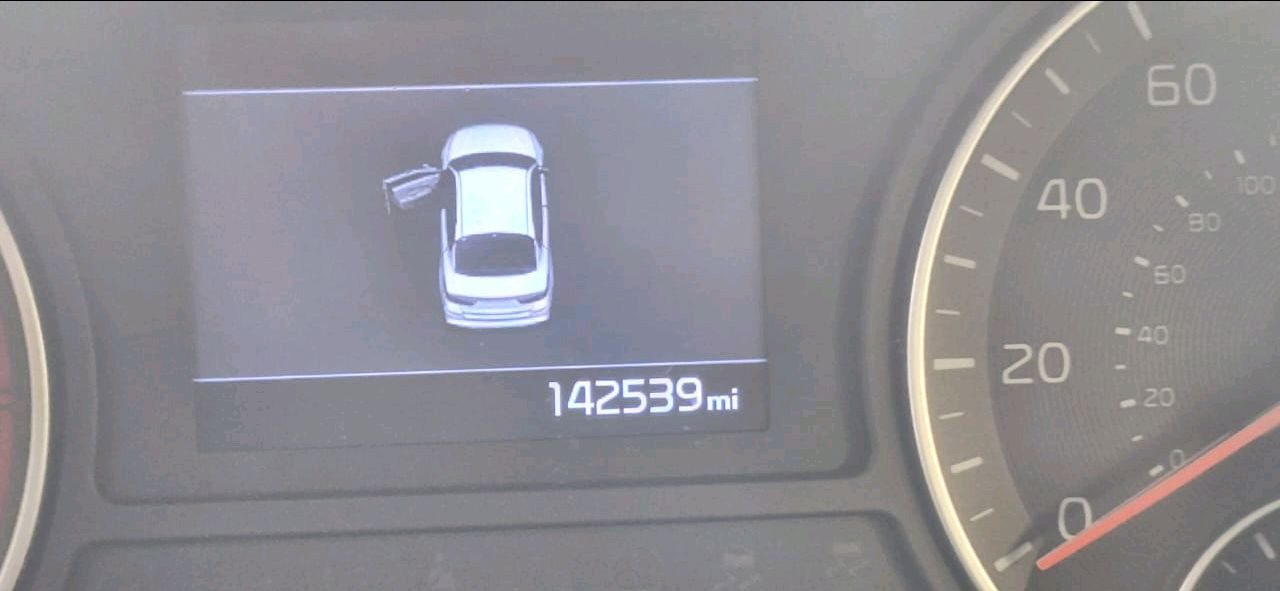 KIA Optima - Image 4
