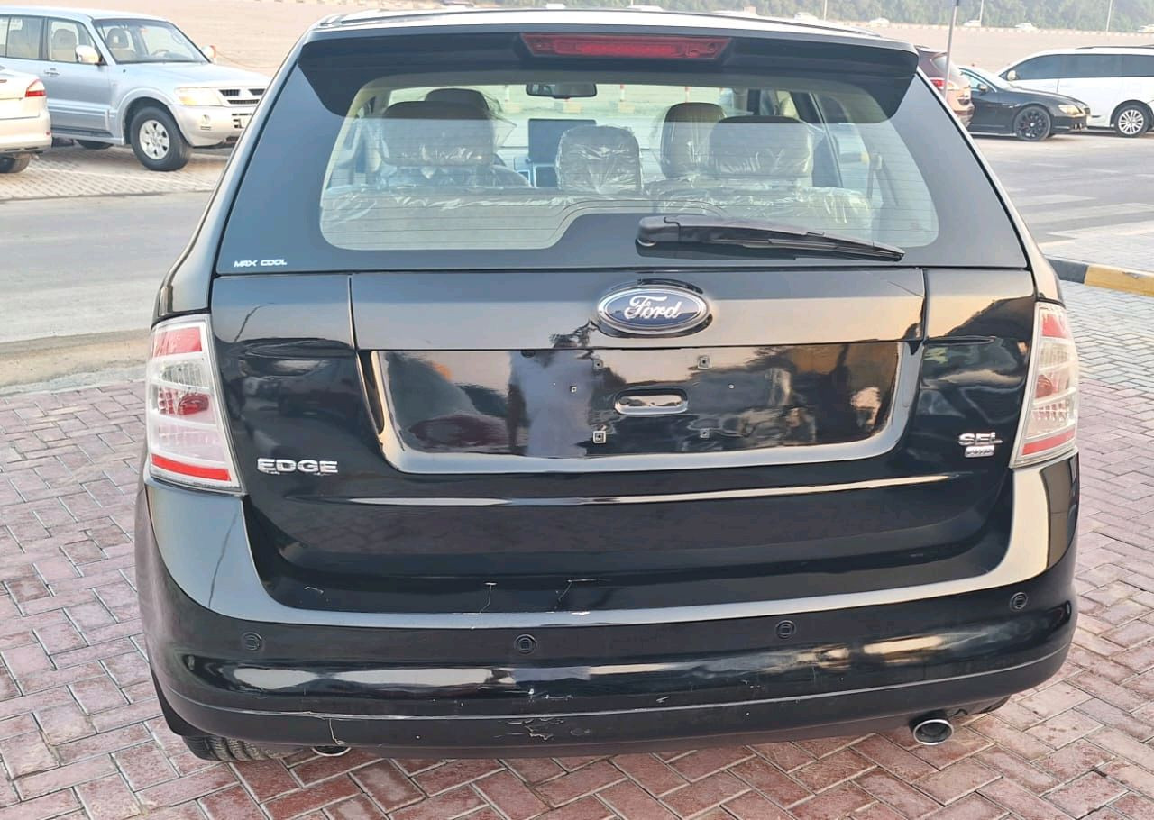 Ford Edge - Image 14