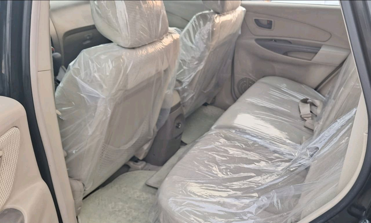 Hyundai Tucson - Image 10