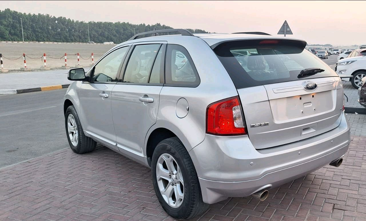Ford Edge - Image 5