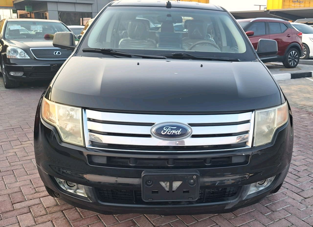 Ford Edge - Image 15