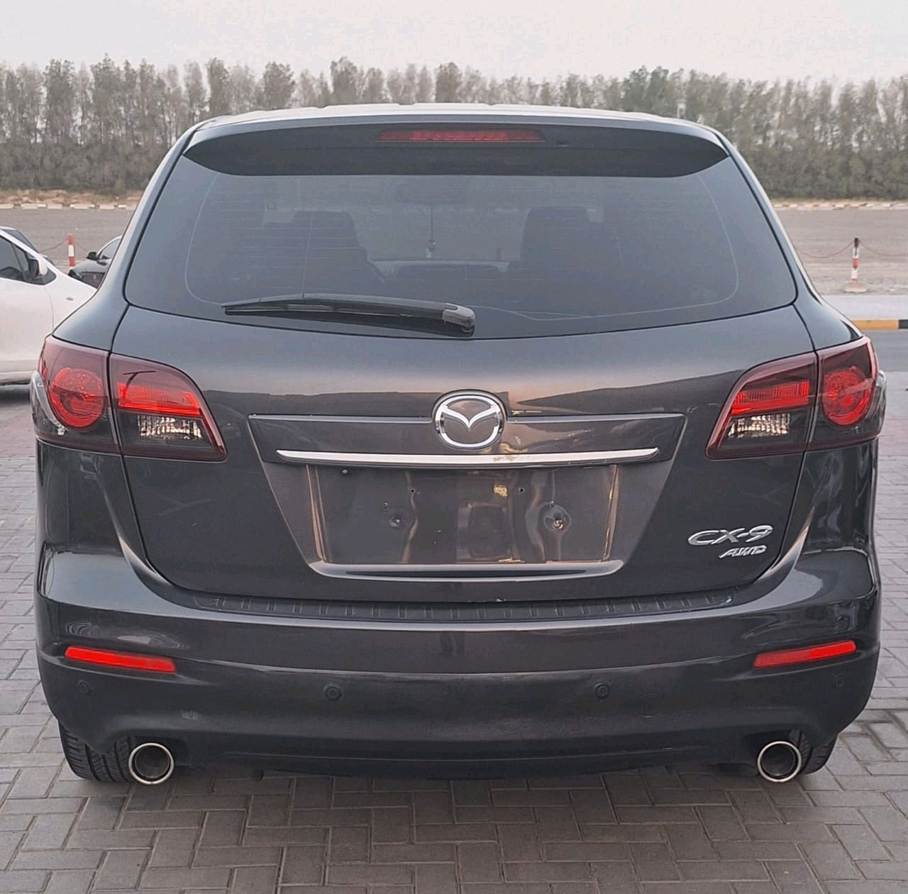 Mazda CX-9 - Image 5
