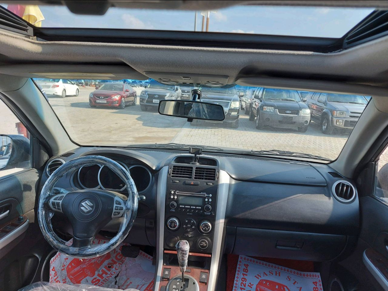Suzuki Vitara - Image 6