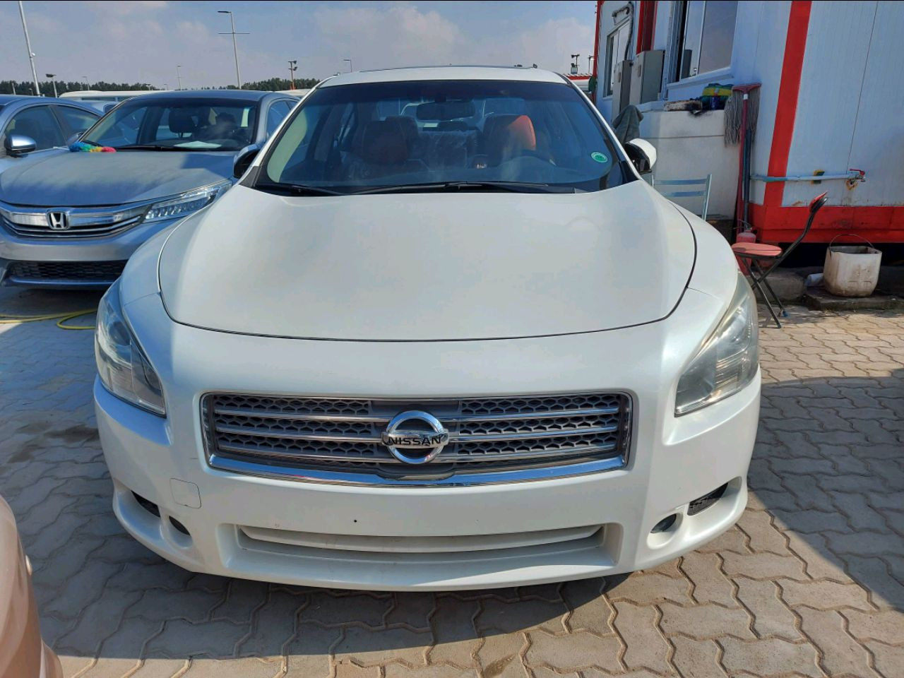 Nissan Maxima - Image 2