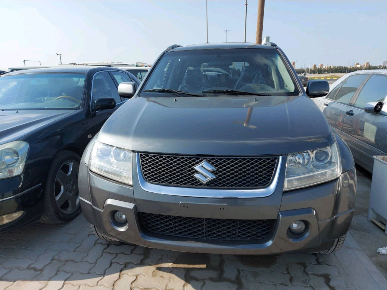 Suzuki Vitara - Image 5