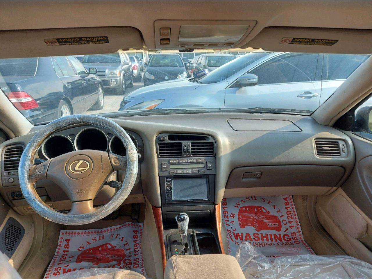Lexus GS-Series - Image 5