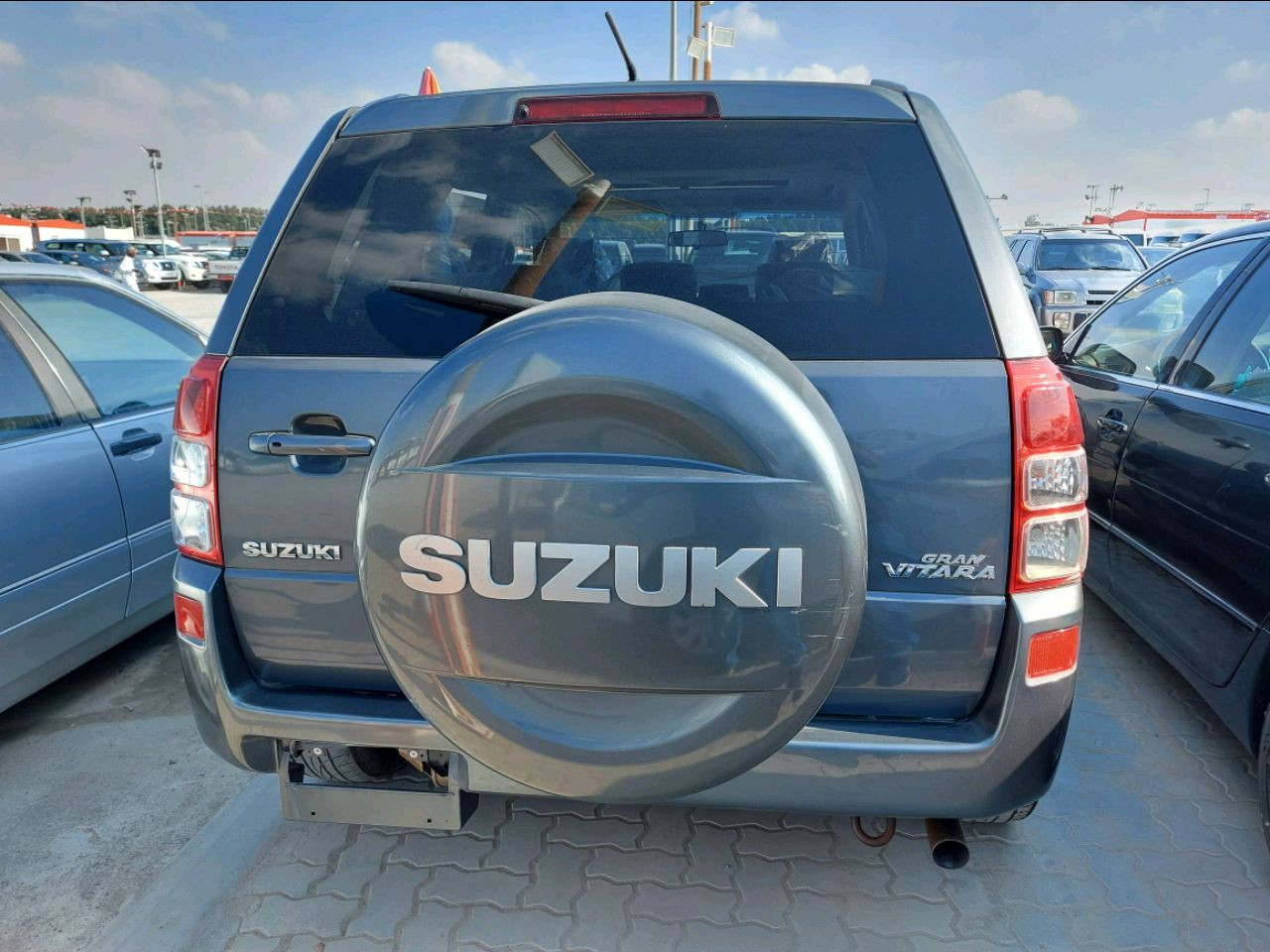 Suzuki Vitara - Image 3