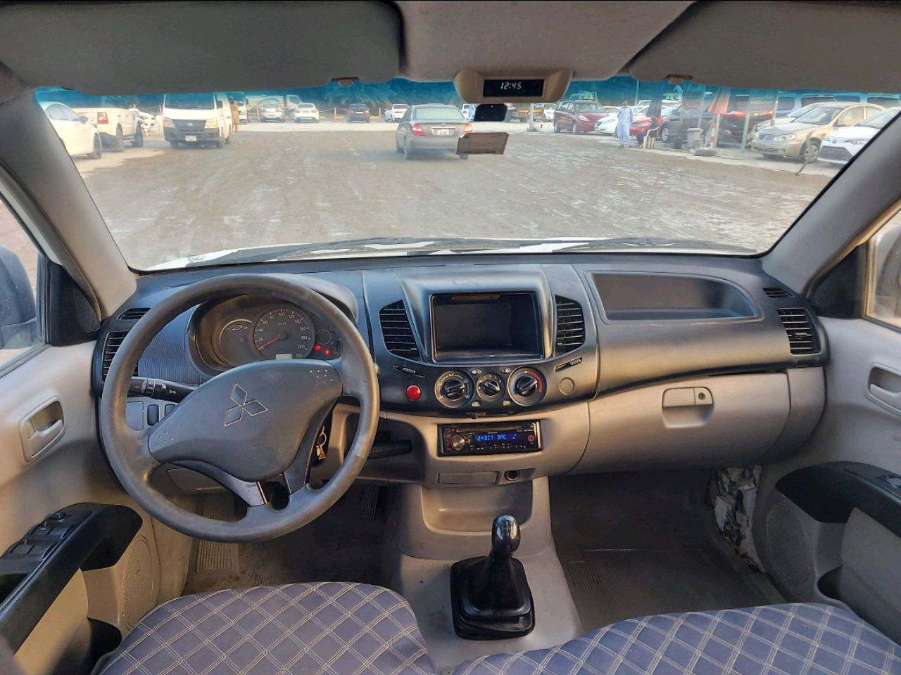 Mitsubishi L200 - Image 2