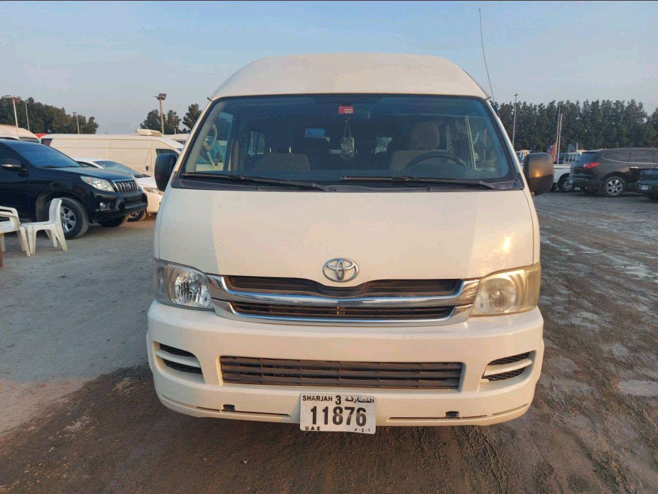 Toyota Hiace - Image 2