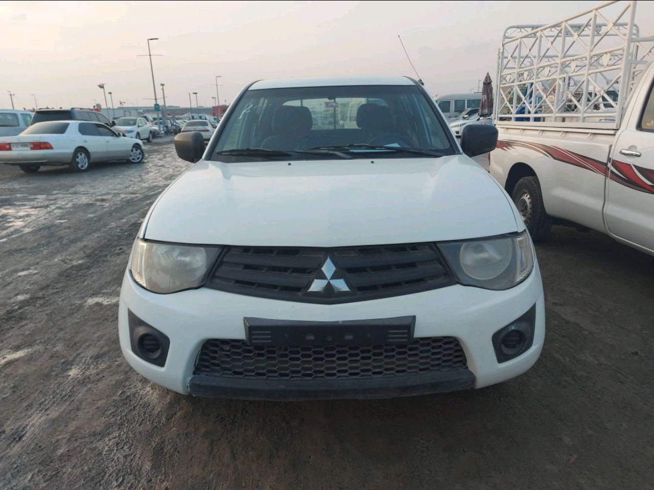 Mitsubishi L200 - Image 3