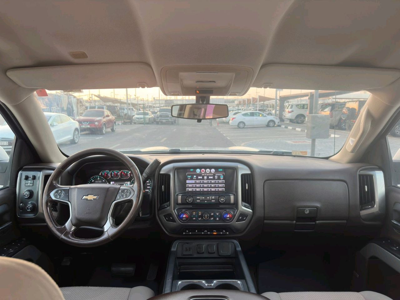 Chevrolet Silverado - Image 4