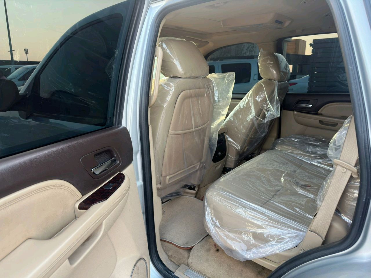 GMC Denali - Image 5