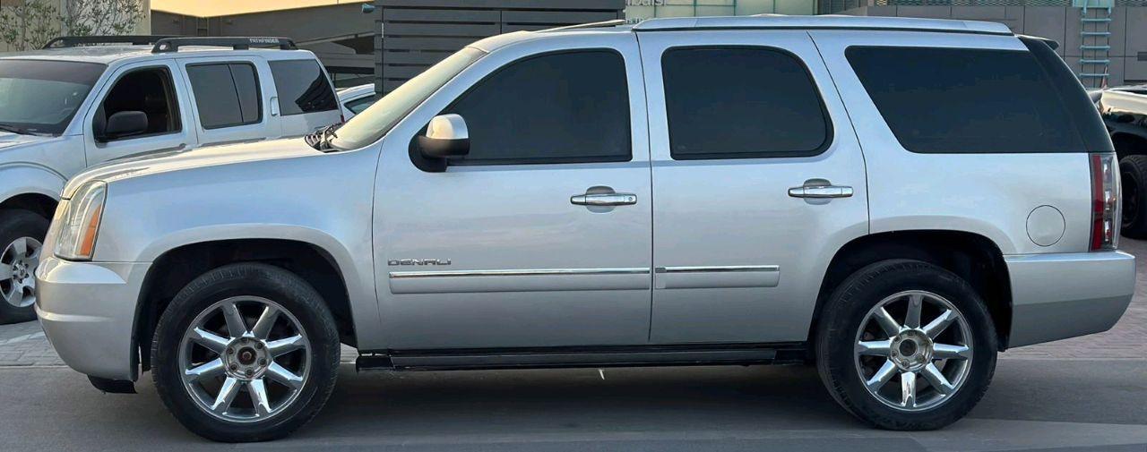 GMC Denali - Image 7