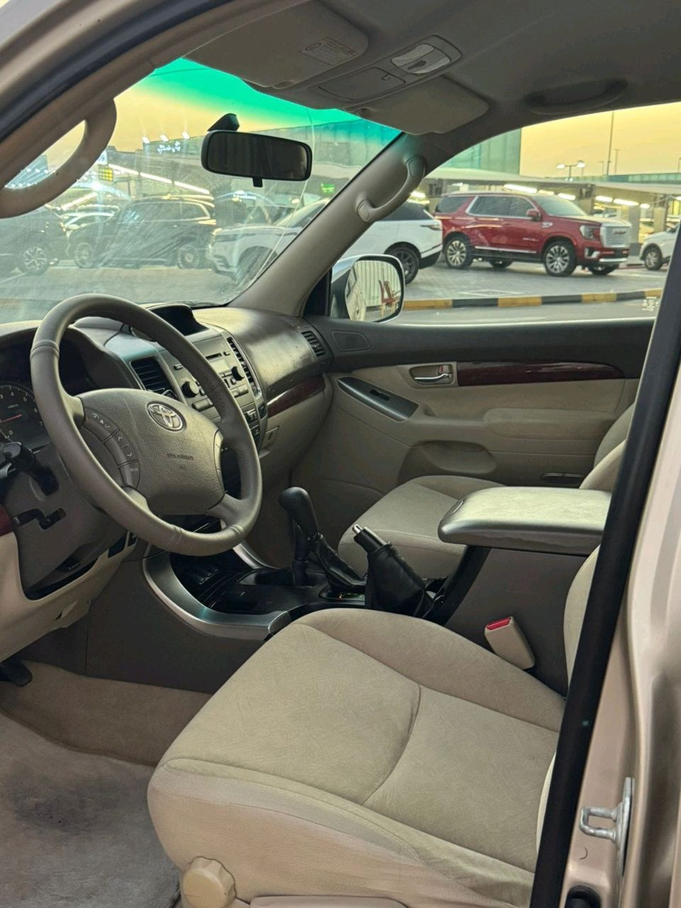 Toyota Prado - Image 9