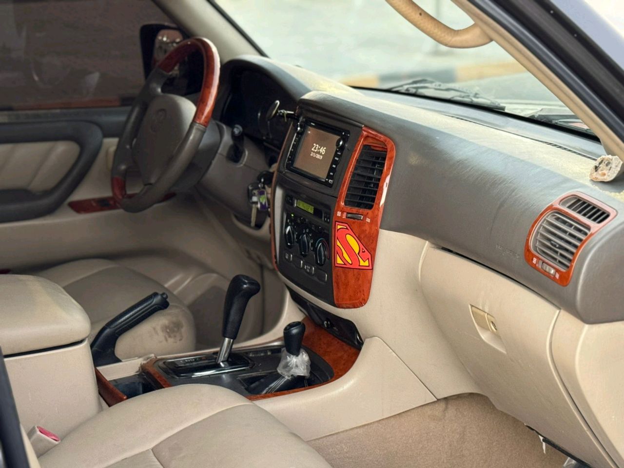 Toyota Land Cruiser - Image 5