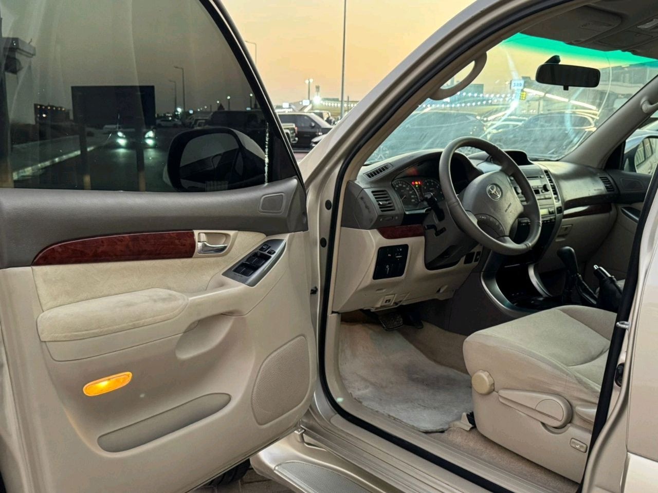 Toyota Prado - Image 4