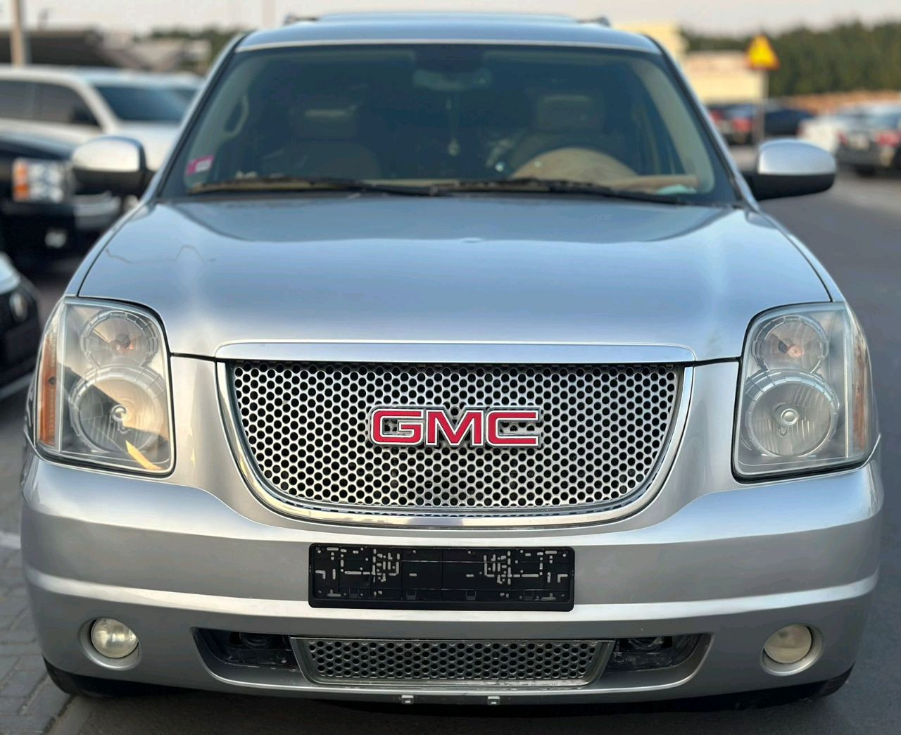 GMC Denali - Image 4