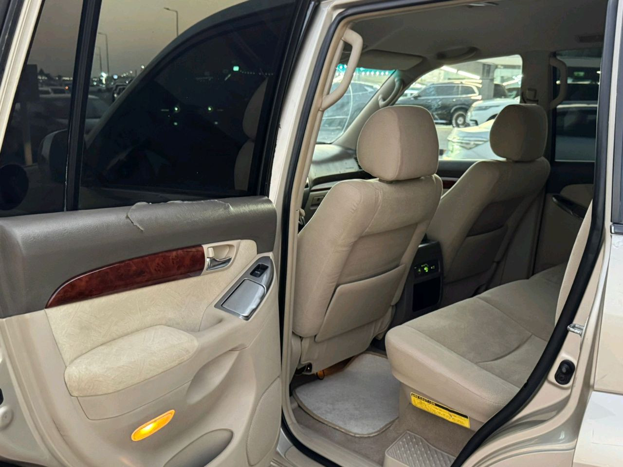 Toyota Prado - Image 8