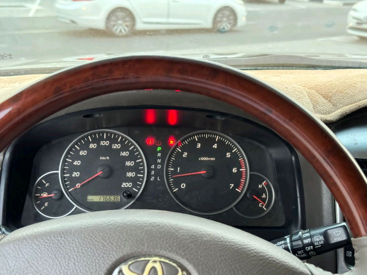 Toyota Prado - Image 6