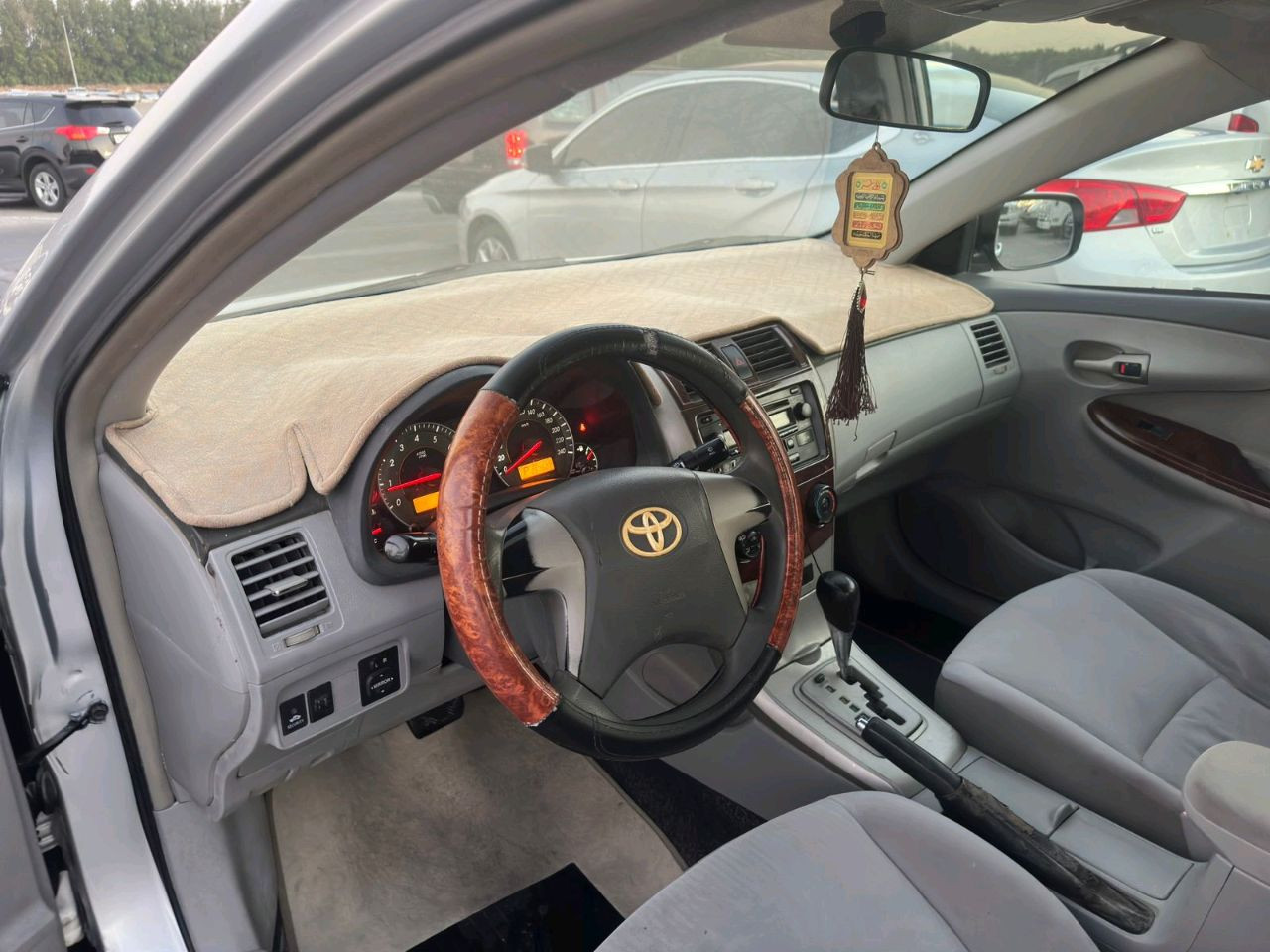Toyota Corolla - Image 5