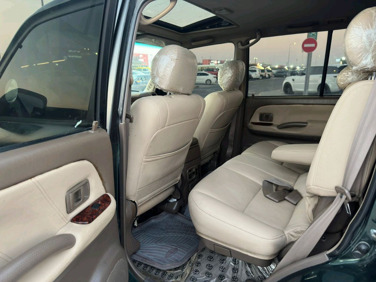 Toyota Prado - Image 3