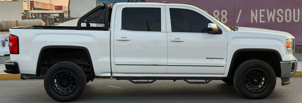GMC Sierra - Image 3