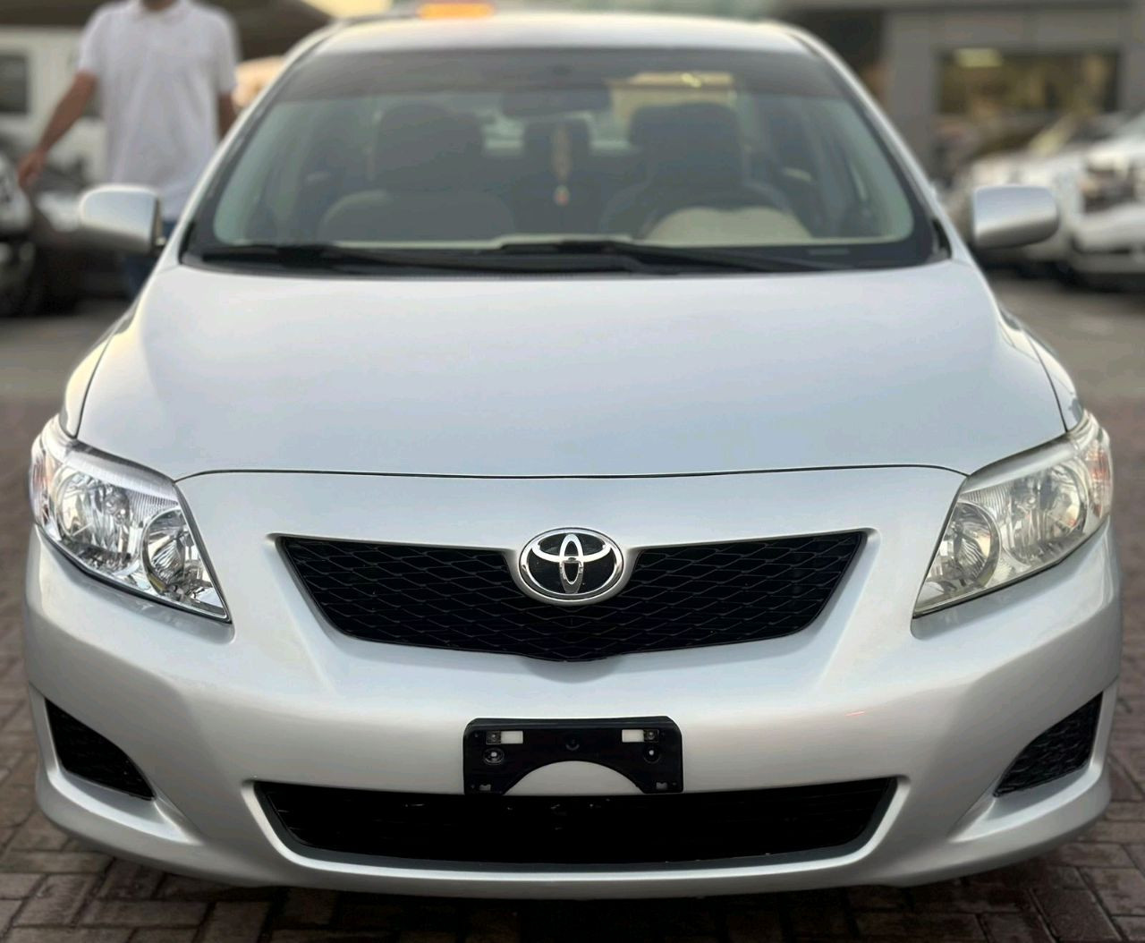 Toyota Corolla - Image 4