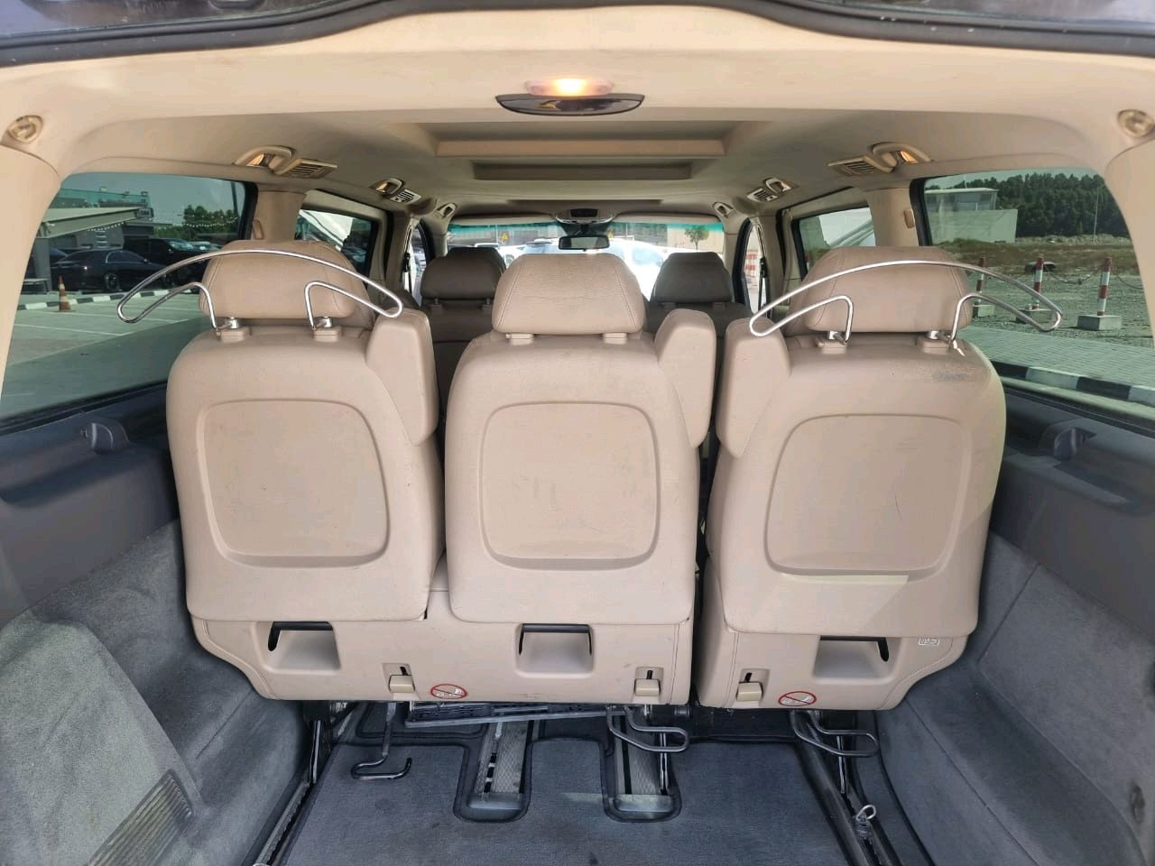 Mercedes Benz Viano - Image 6
