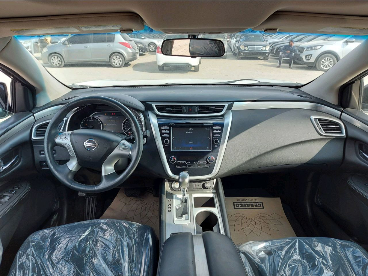 Nissan Murano - Image 6