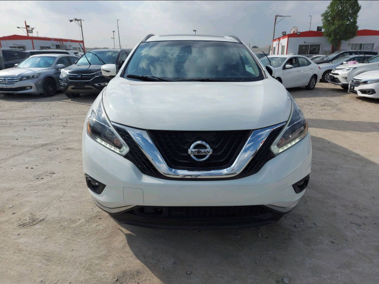 Nissan Murano - Image 5