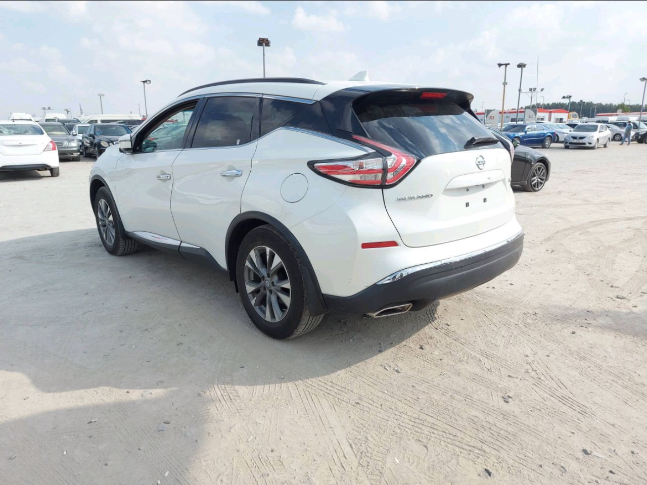 Nissan Murano - Image 3