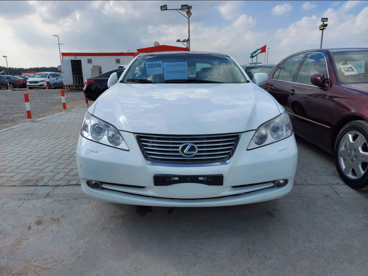 Lexus ES-Series - Image 4
