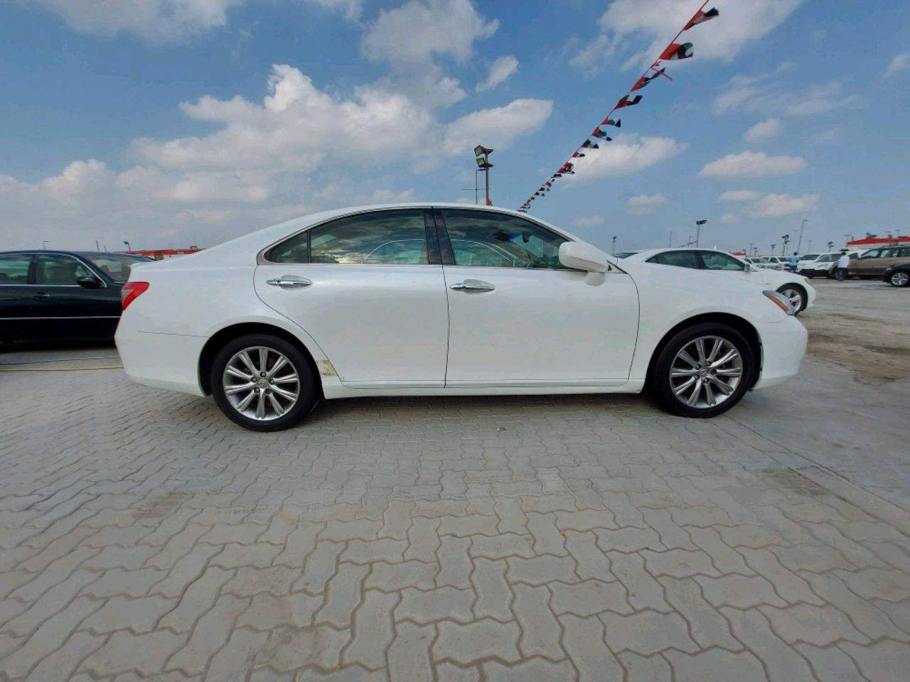 Lexus ES-Series - Image 5