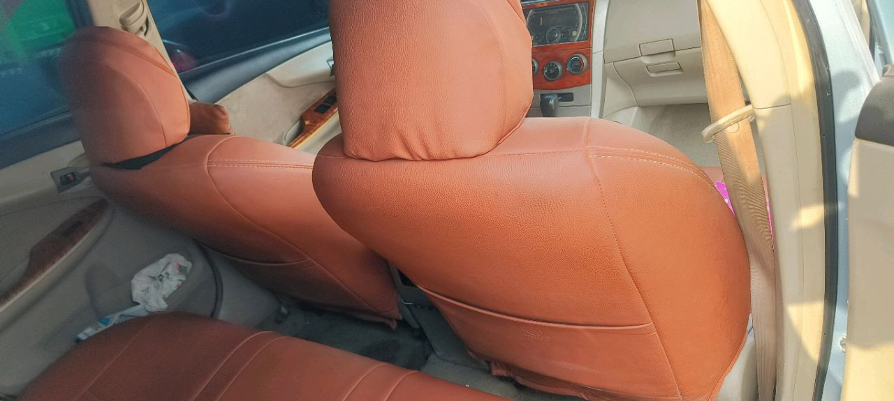 Toyota Corolla - Image 3