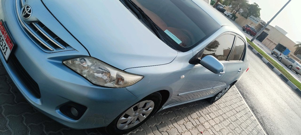 Toyota Corolla - Image 9
