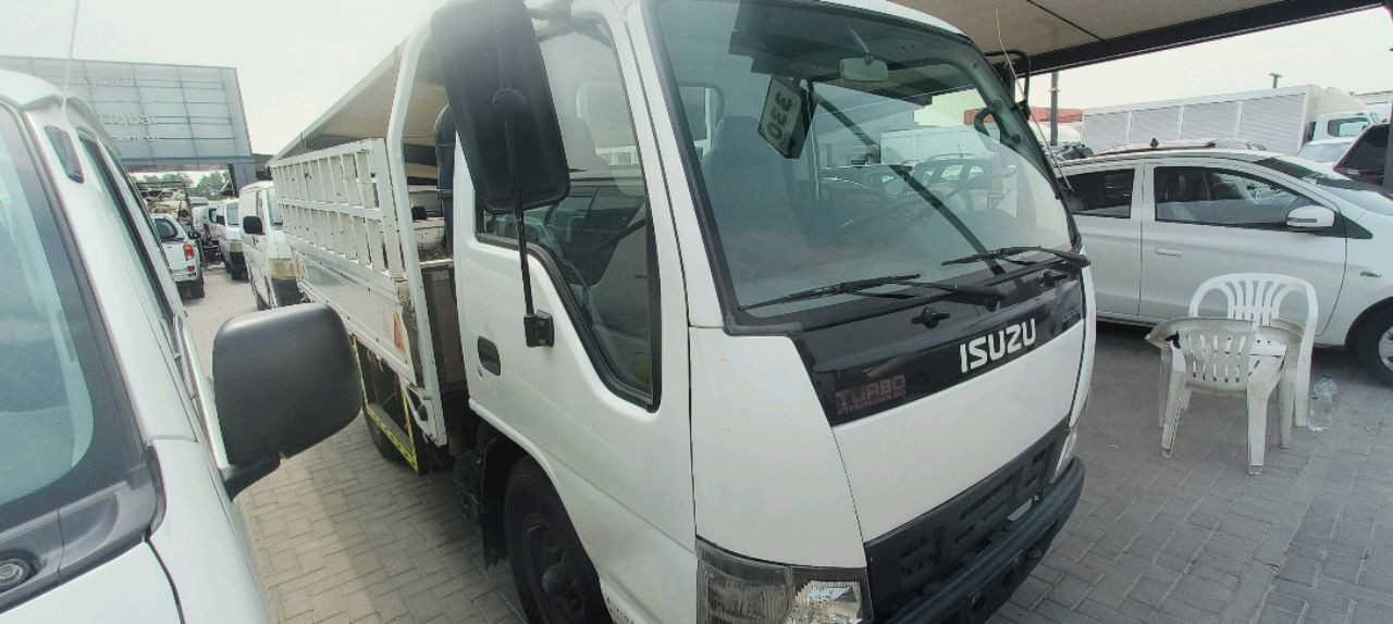 Isuzu MU-X - Image 5