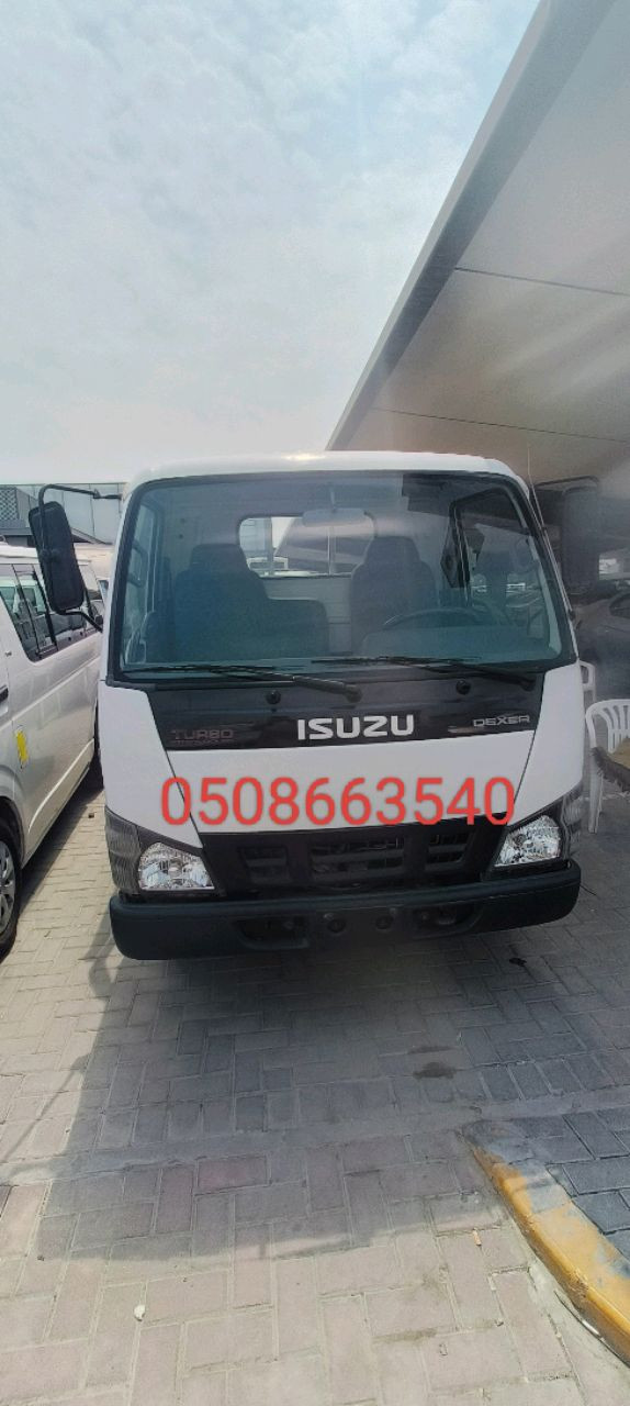 Isuzu MU-X - Image 7