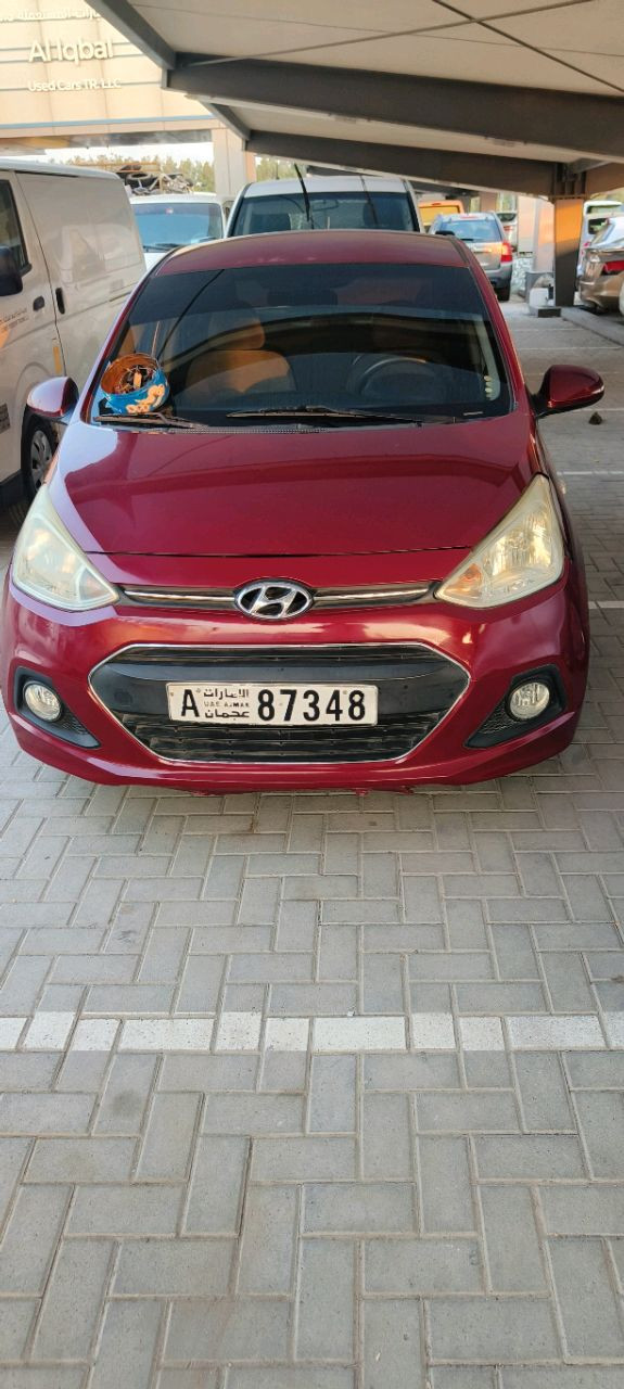 Hyundai I10 - Image 5