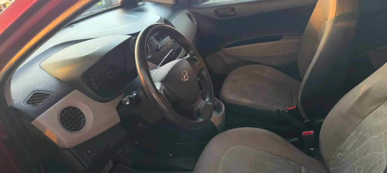 Hyundai I10 - Image 3