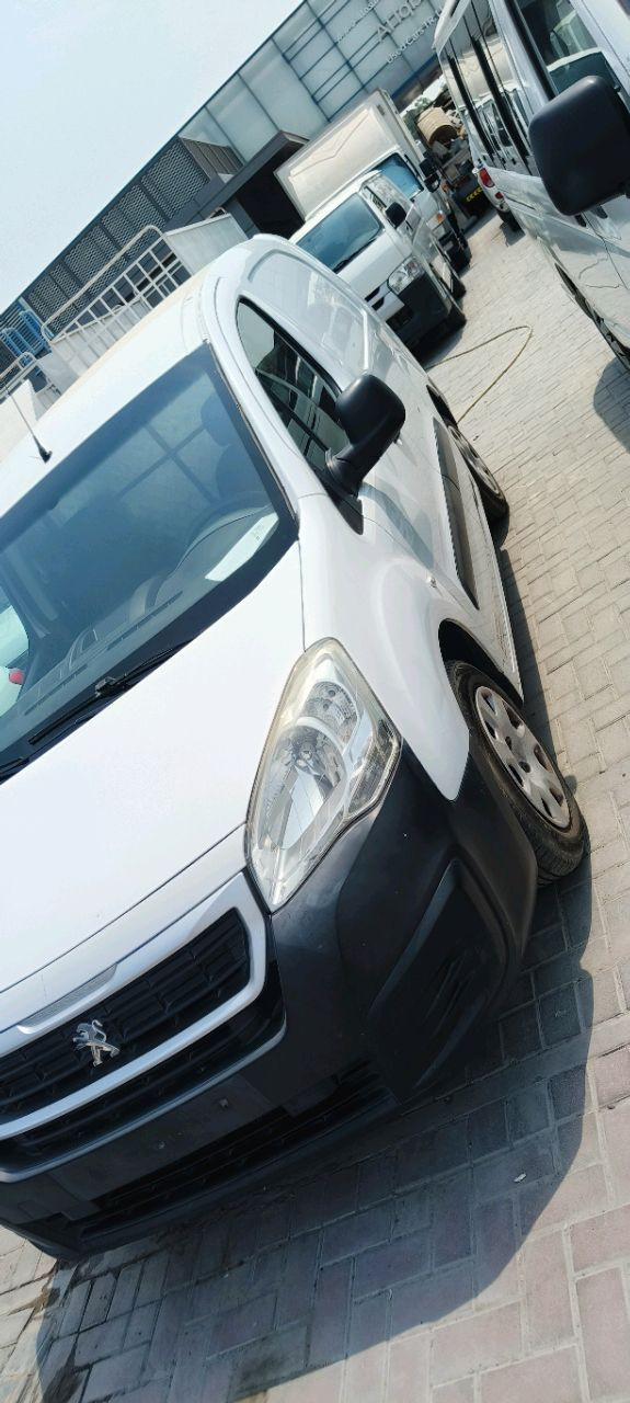 Peugeot Partner - Image 8