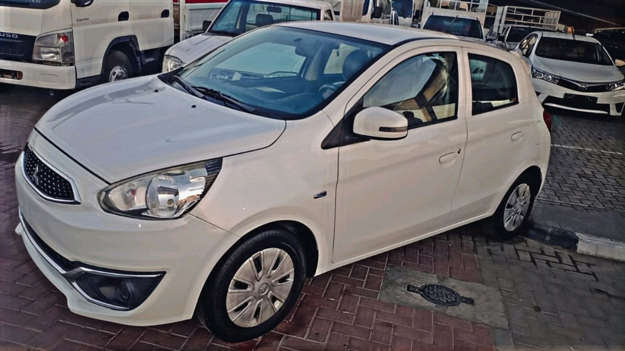 Mitsubishi Mirage - Image 3