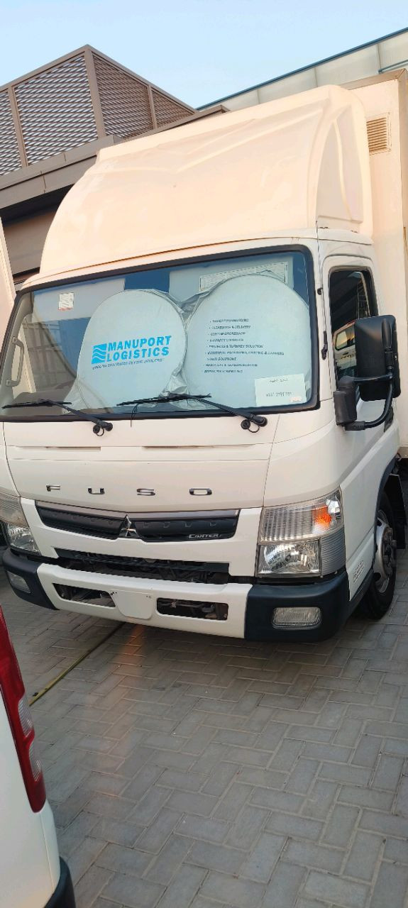 Mitsubishi Canter - Image 3