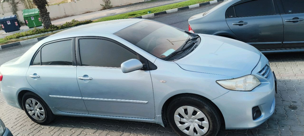 Toyota Corolla - Image 7