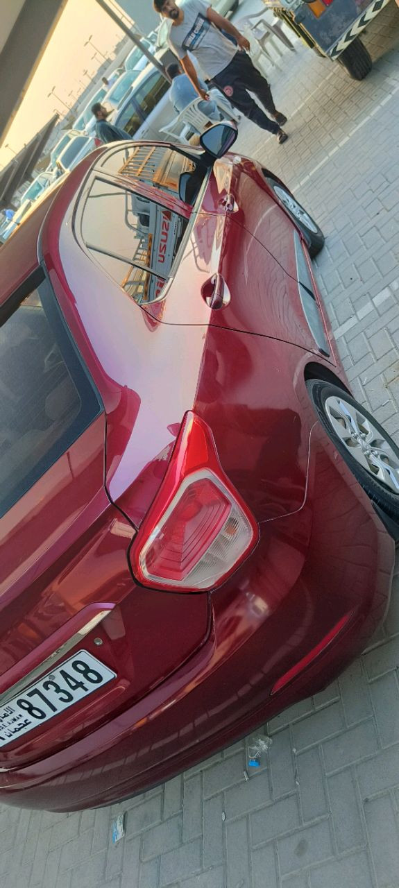 Hyundai I10 - Image 7