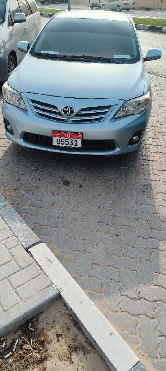 Toyota Corolla - Image 11
