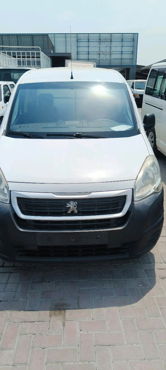 Peugeot Partner - Image 10