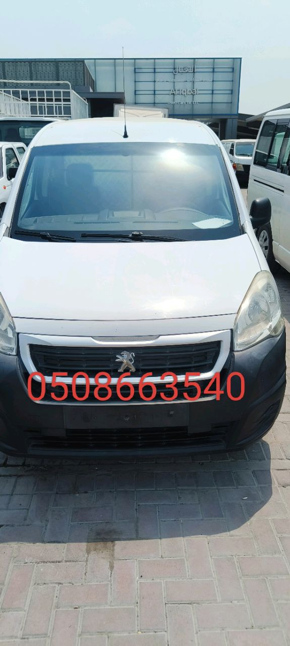 Peugeot Partner - Image 9