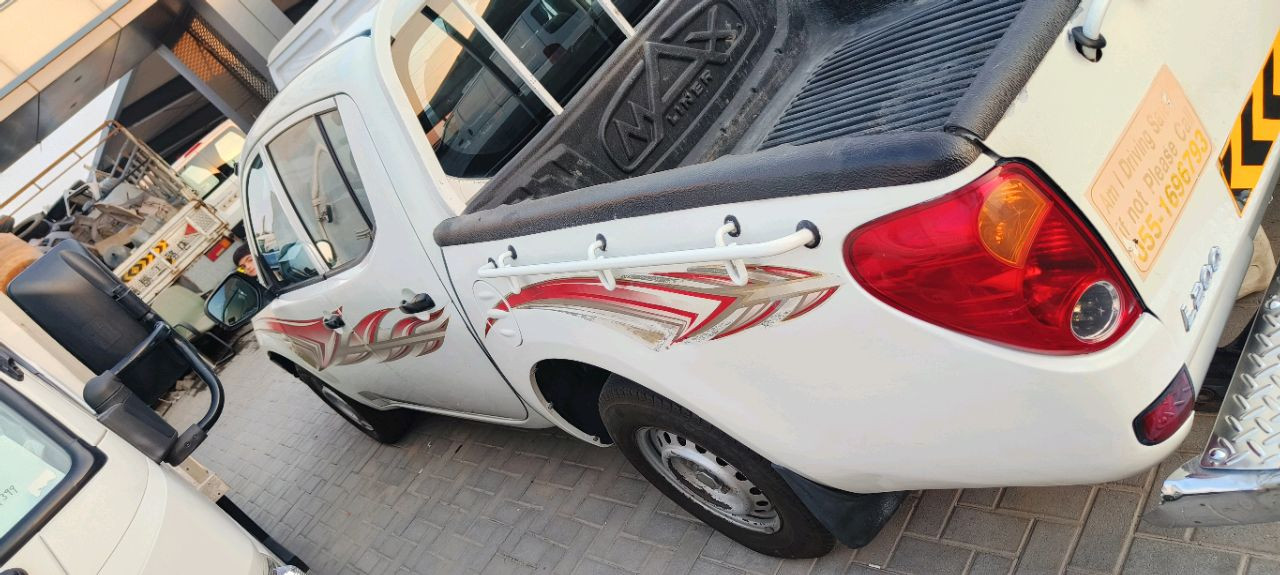Mitsubishi L200 - Image 5