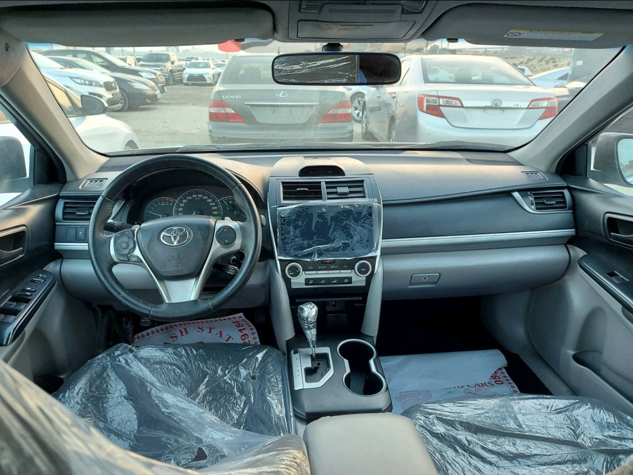 Toyota Camry - Image 3